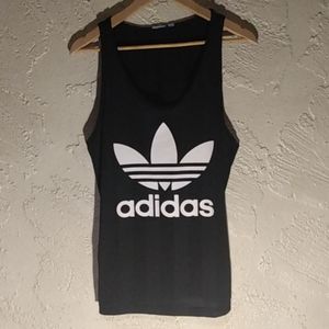 Adidas Tank Top